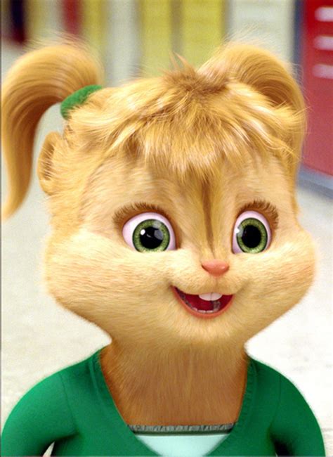 eleanor chipmunk